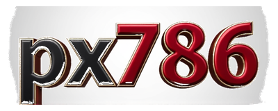 px786 logo